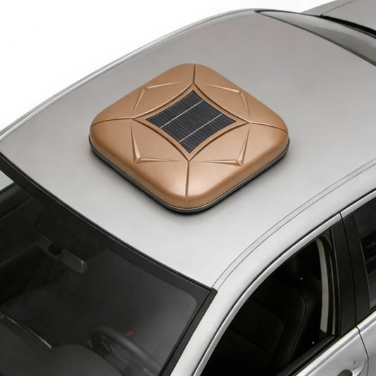 Automatic Car Cover